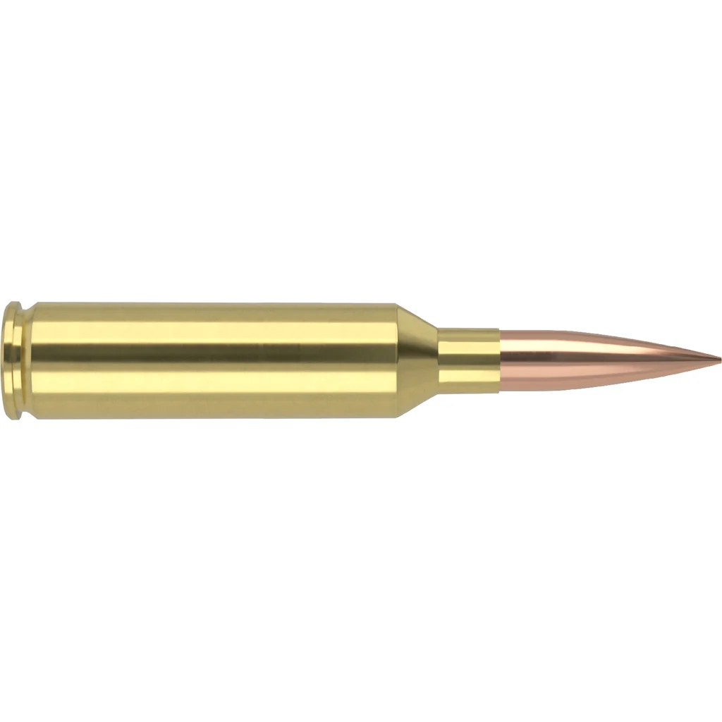Nosler 7mm PRC 185gr Brass – 20rd