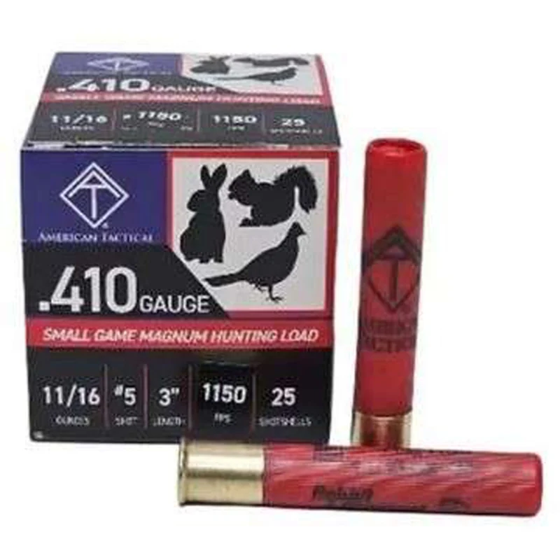 Ati .410 Bore – 25rd