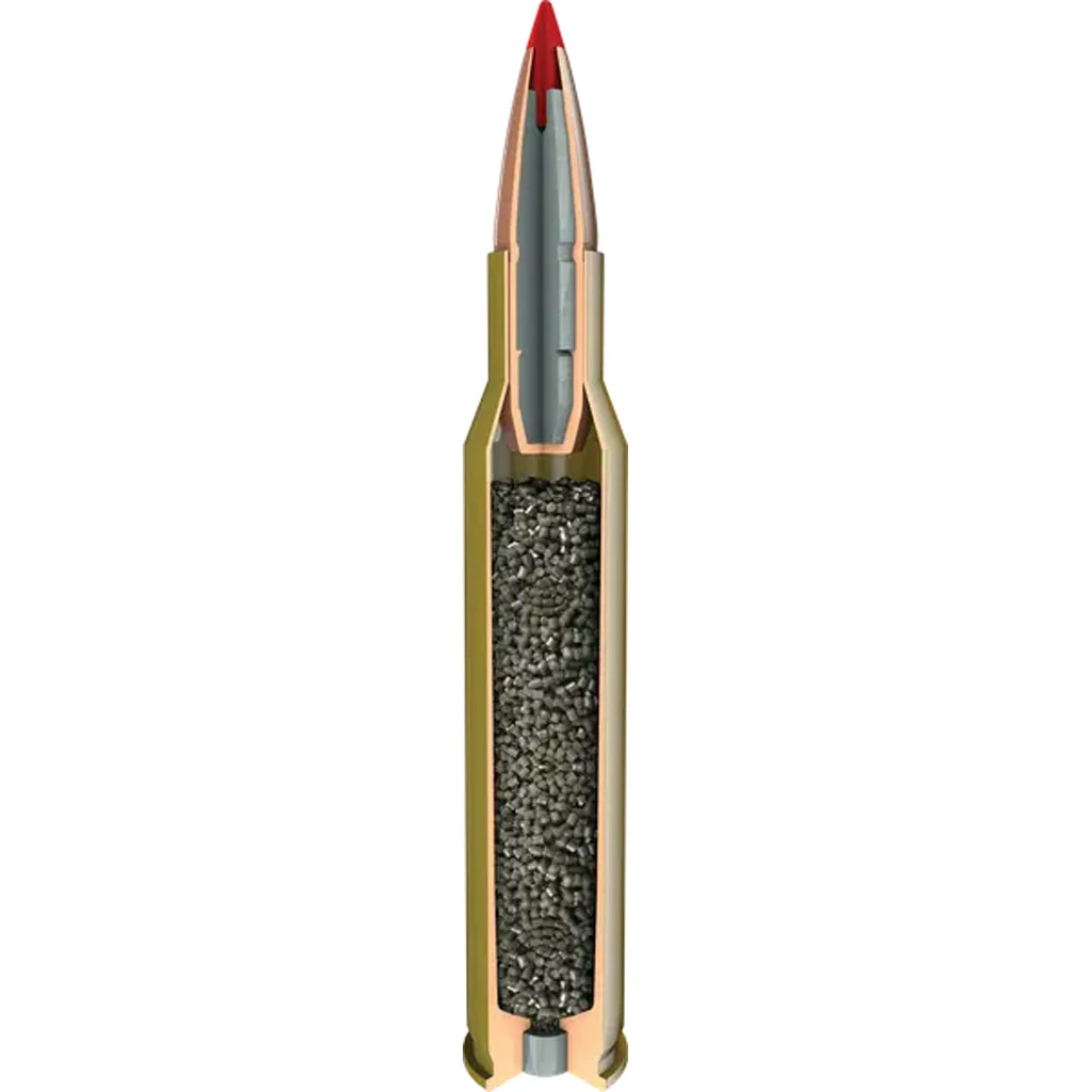 Hornady .300 Win Mag 165gr SST Brass – 20rd