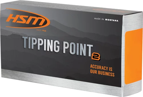 HSM .280 Remington 162gr SST Brass – 20rd