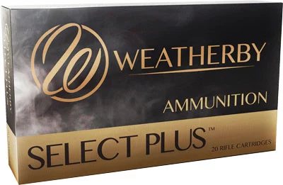 Weatherby .257 Weatherby Magnum 100gr TTSX – 20rd