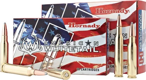 Hornady .270 Winchester 140gr SP Brass – 20rd