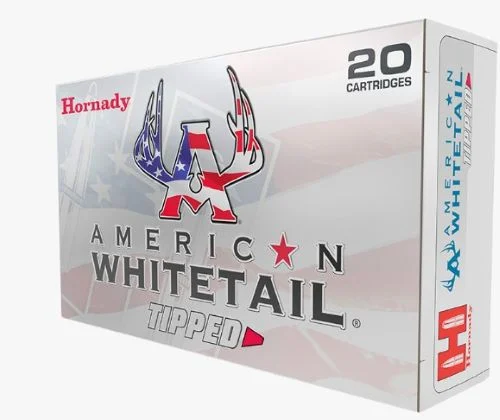 Hornady 7mm-08 Remington 139gr SST Brass – 20rd