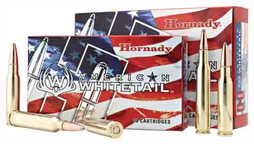 Hornady 7mm Rem Mag 139gr SP Brass – 20rd