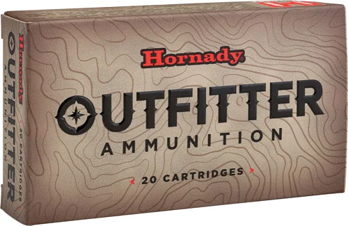 Hornady .338 Win Mag 225gr Nickel-Plated – 20rd