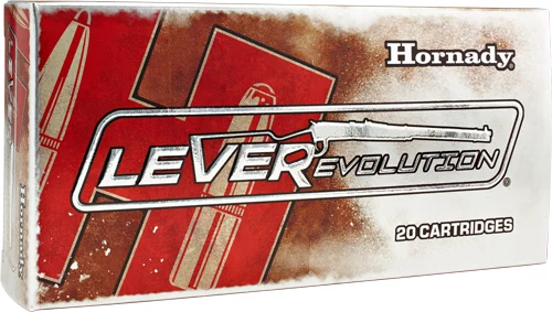 Hornady .30-30 Winchester 140gr MONOFLEX Brass – 20rd
