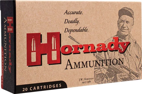 Hornady 6.8 SPC 100gr Brass – 20rd
