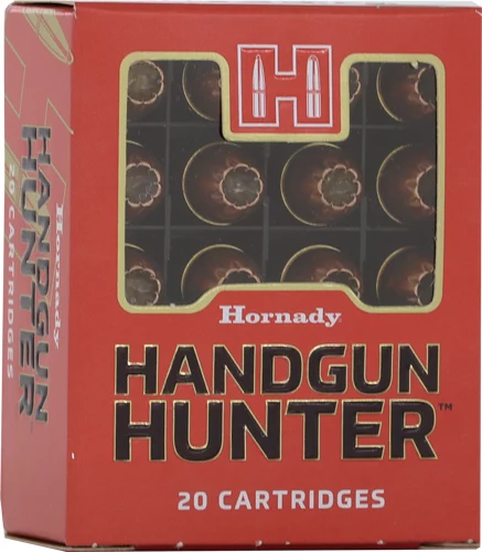 Hornady .45 ACP 150gr JACKETED SOFT POINT Brass – 20rd