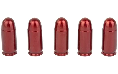 A-Zoom .380 ACP Aluminum – 5rd