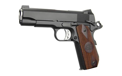 Ed Brown Kobra Anniversary 45ACP BLK