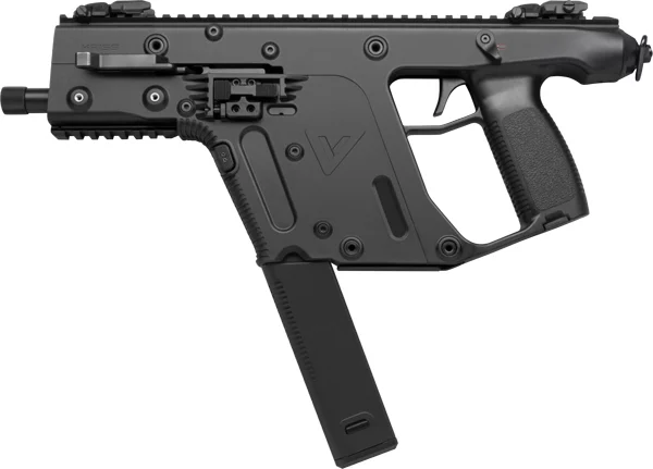 Kriss Vector Sdp G2 Pistol – 45ACP 5.5″ Threaded Black
