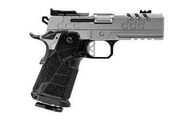 KIMBER 2K11 PRO COMP 9MM 19RD STS - Image 2
