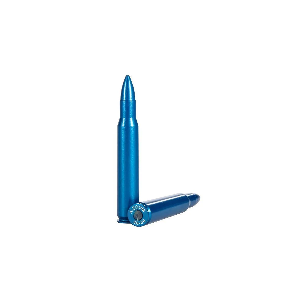 A-Zoom .30-06 Springfield Aluminum – 5rd
