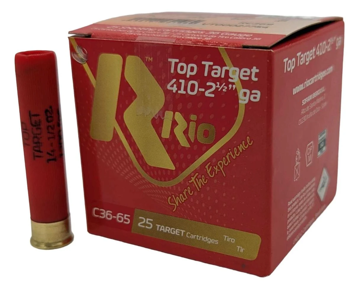 rio .410 Bore – 25rd