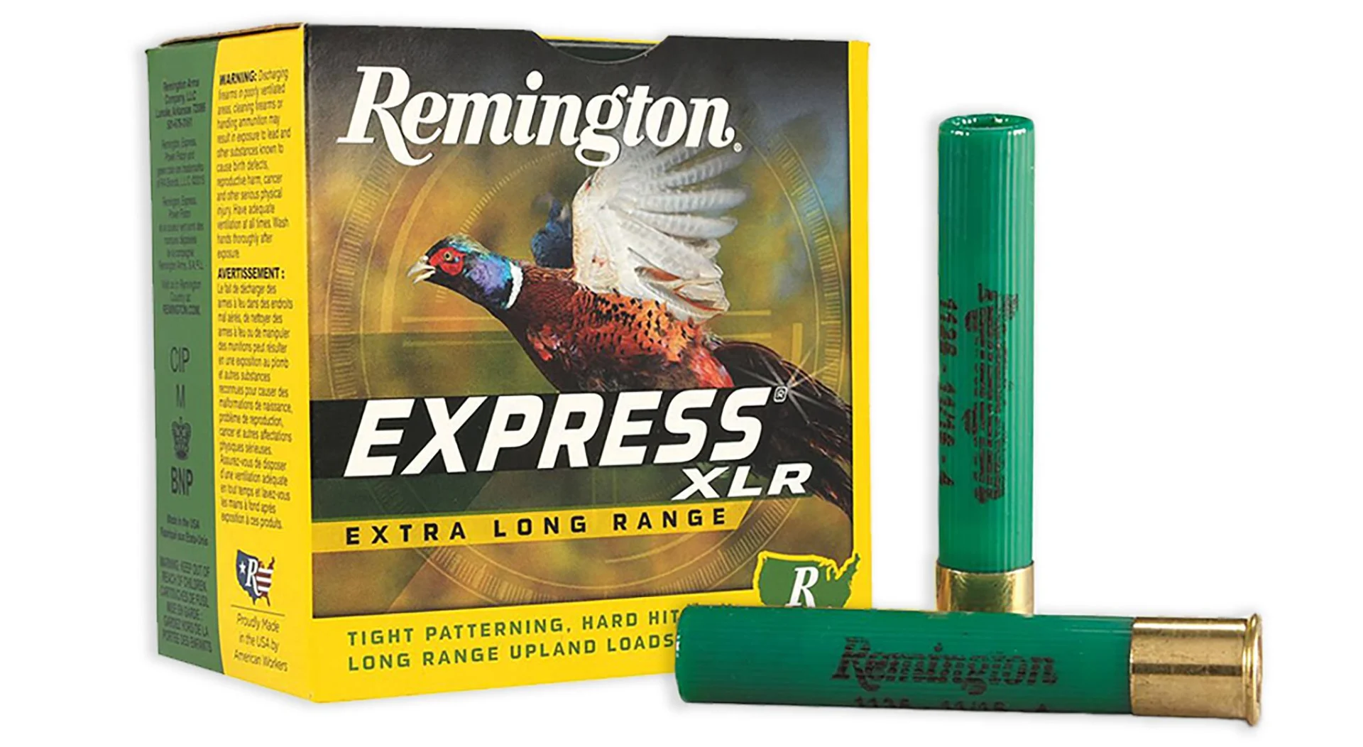 Remington .410 Bore – 25rd